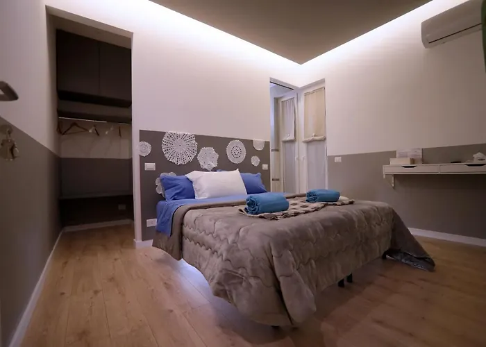 B&B Il Grottino
