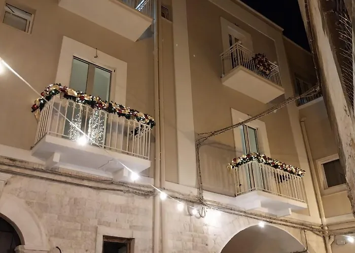 B&B Il Grottino