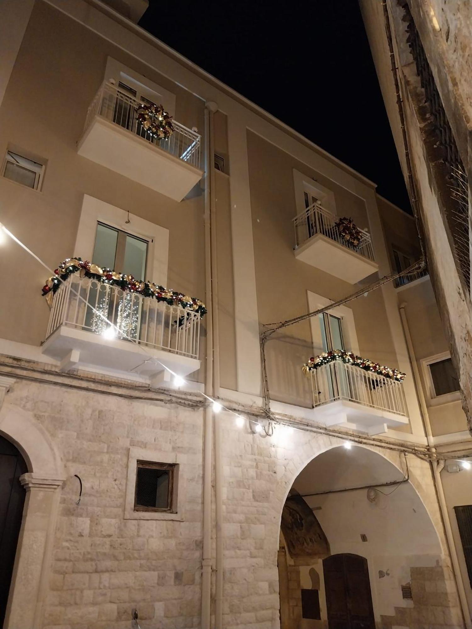 Bed & Breakfast Il Grottino *