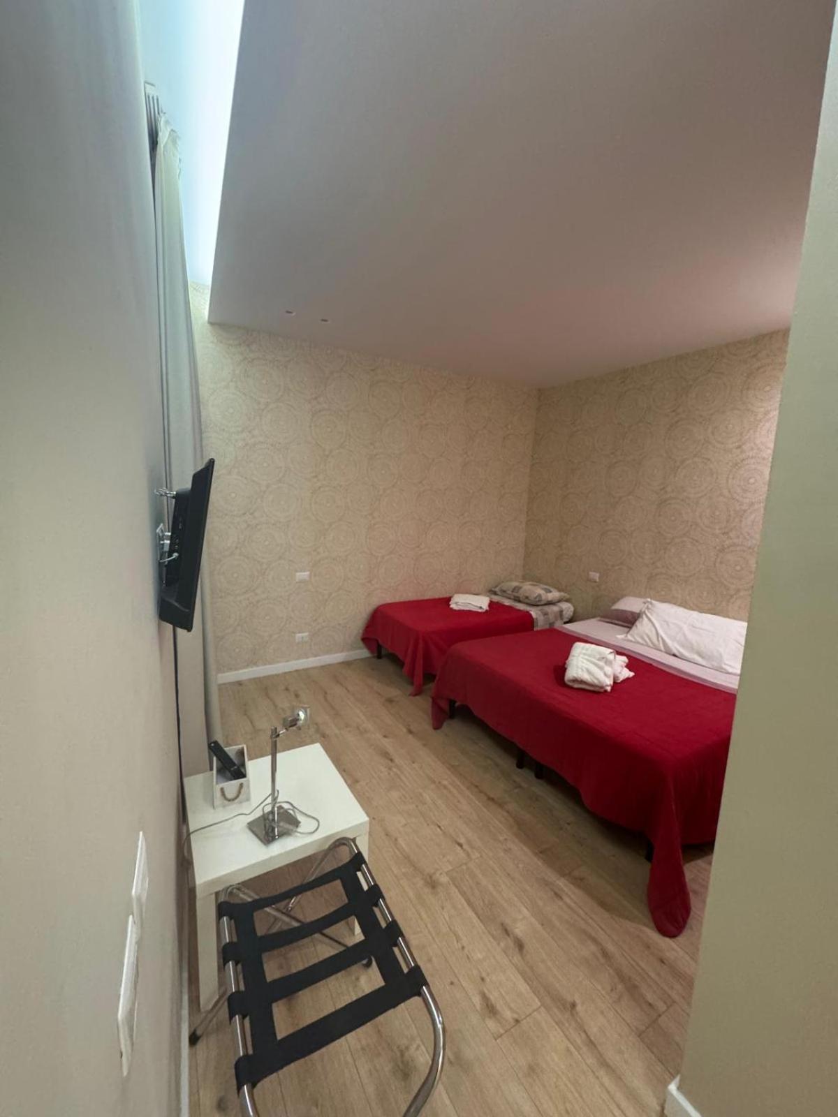Bed & Breakfast Il Grottino