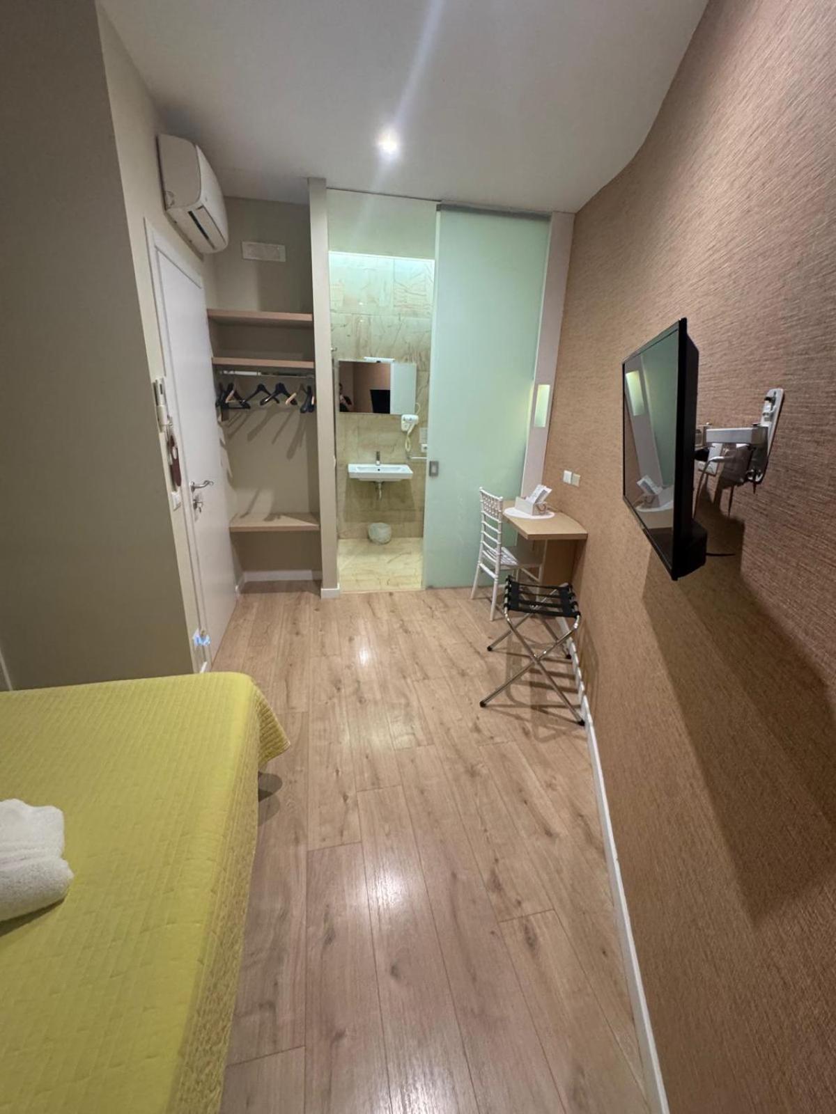 Bed & Breakfast Il Grottino