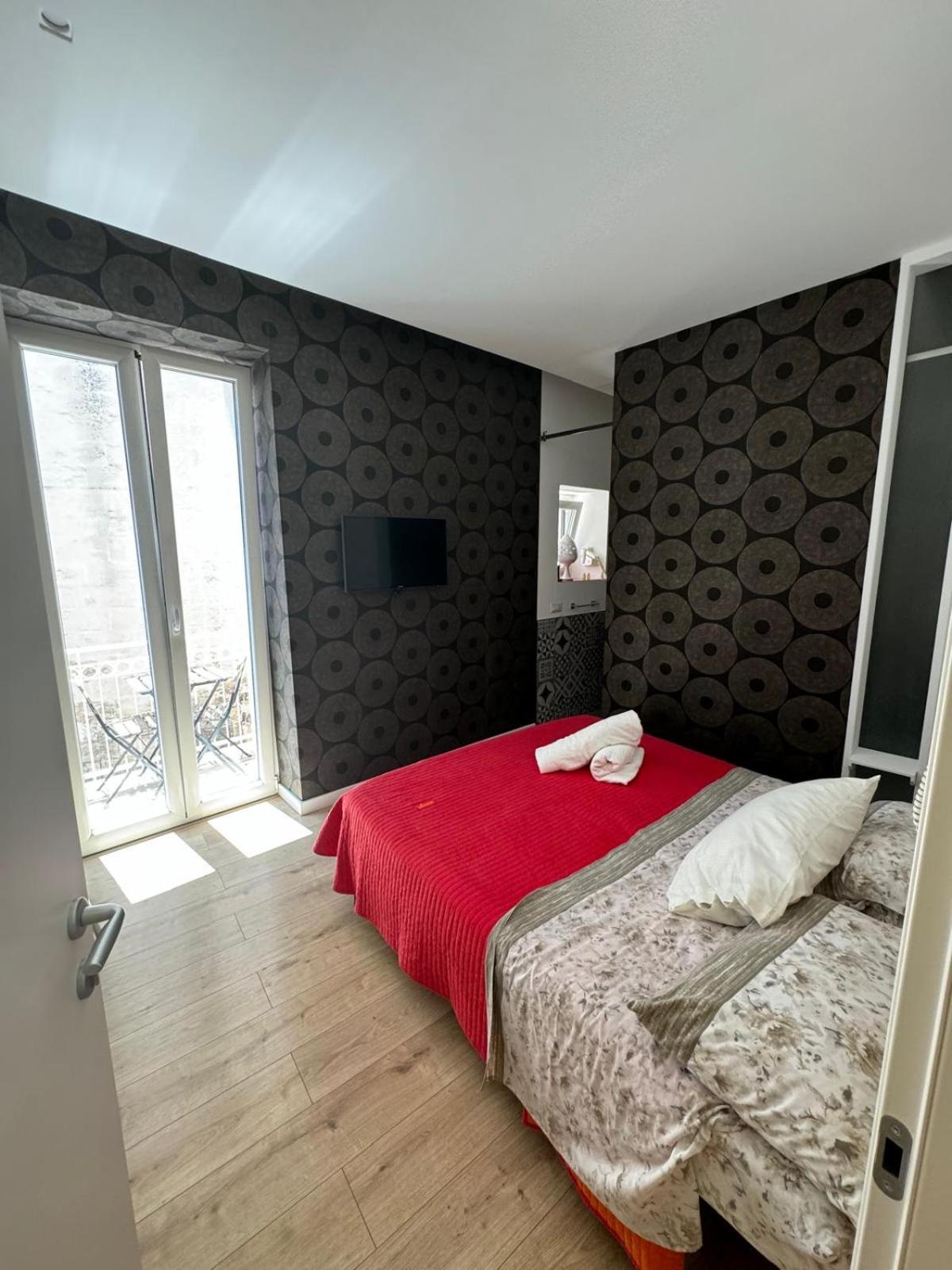 Il Grottino Bed & Breakfast *