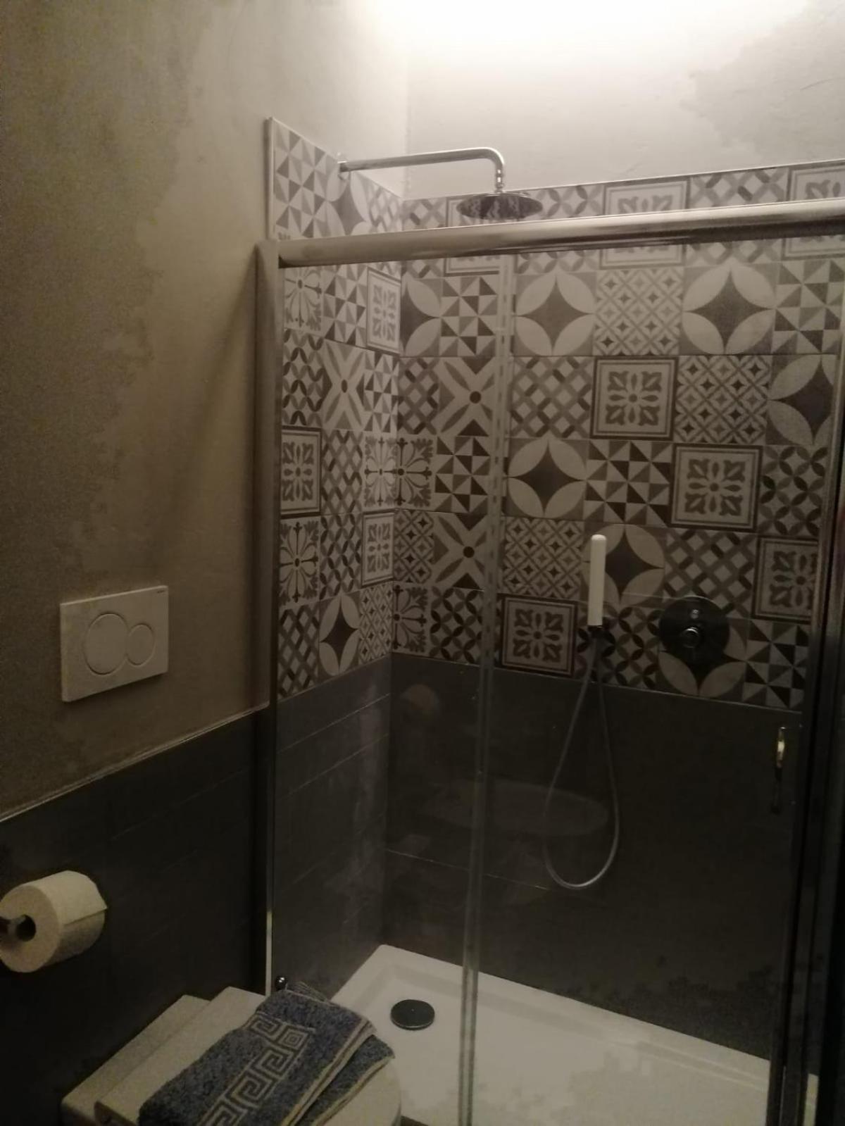 Bed & Breakfast Il Grottino *