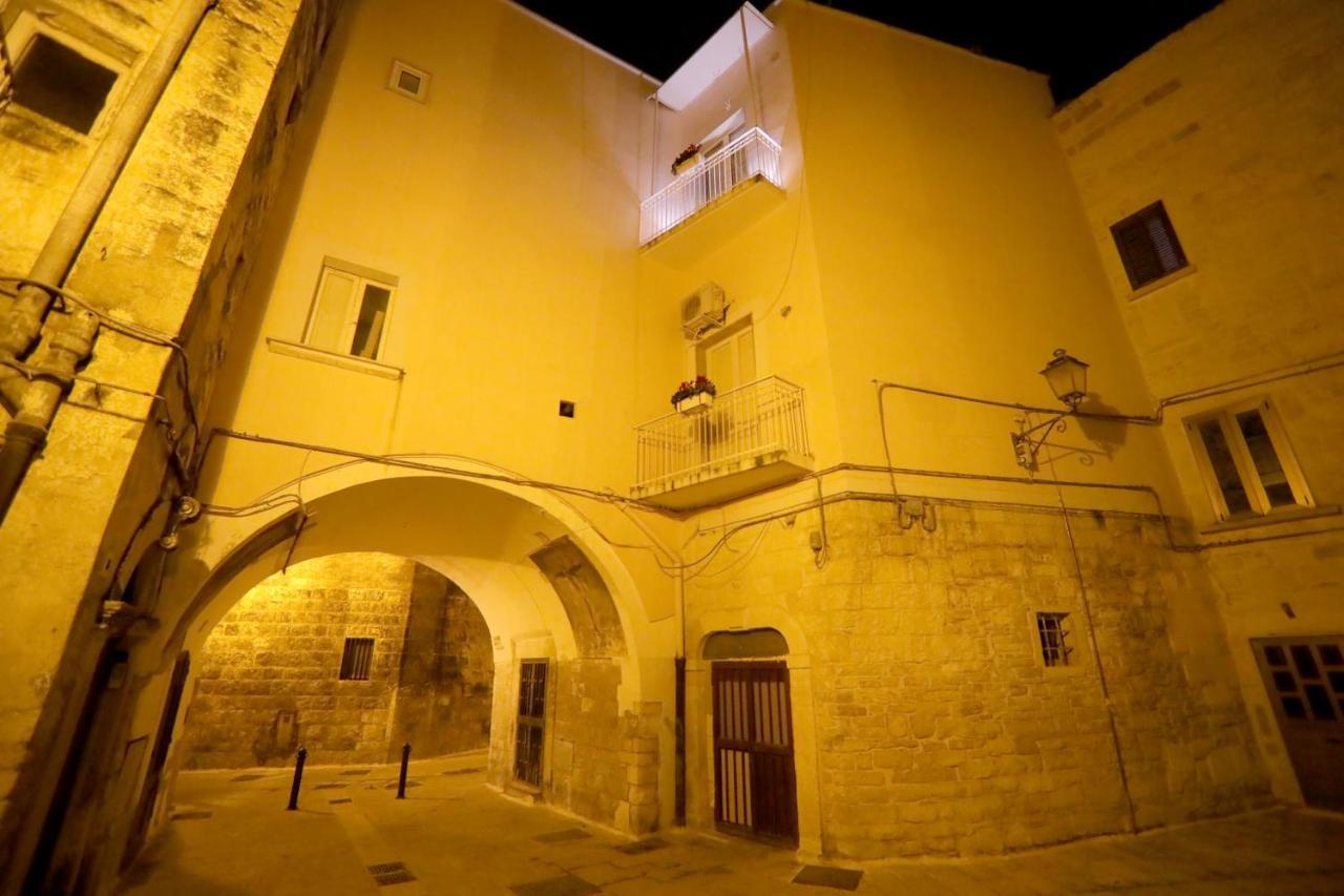 Bed & Breakfast Il Grottino